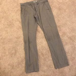 Express Chino Pants